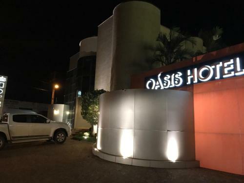 O�sis Hotel