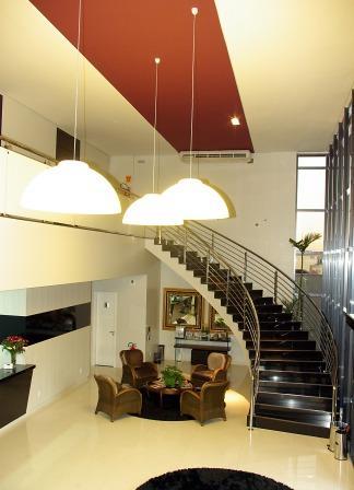 Hotel Relic�rio