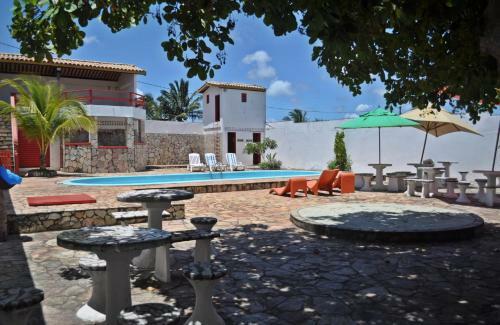 Hostal Pousada Gipsy