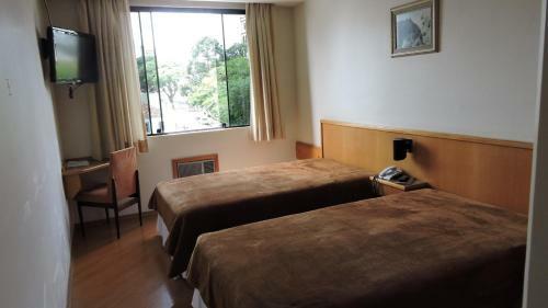 Grande Hotel Guarapuava