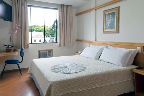 Grande Hotel Guarapuava