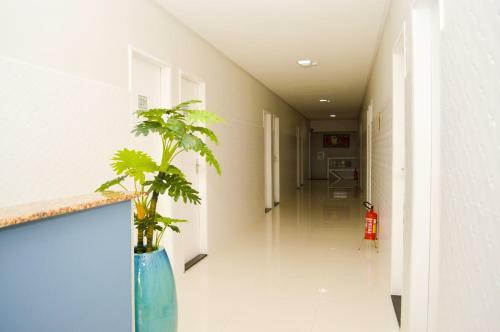 Hotel Novo Sol