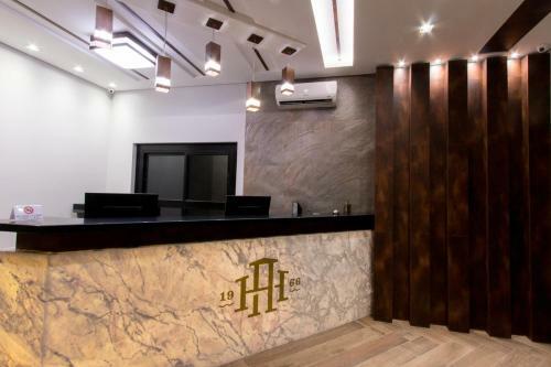 Hotel Adria