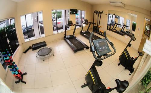 Grande Hotel Itagua�