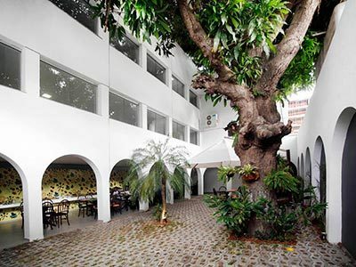 Hotel S�o Domingos