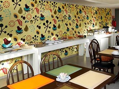 Hotel S�o Domingos