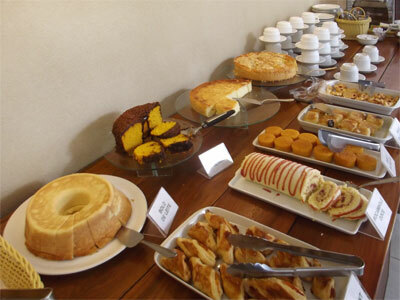 Hotel S�o Domingos