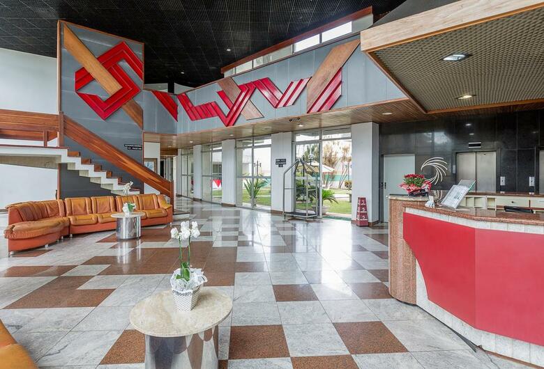 Feira Palace Hotel