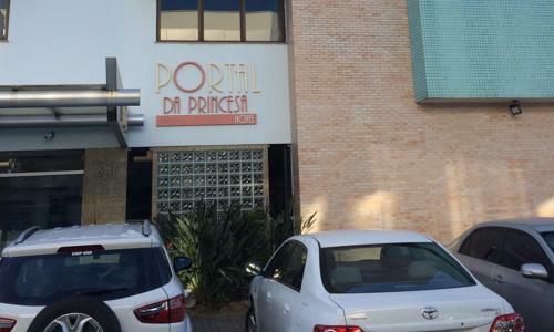Portal Da Princesa Hotel
