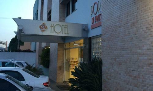 Portal Da Princesa Hotel