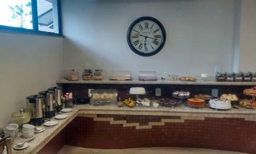 Portal Da Princesa Hotel
