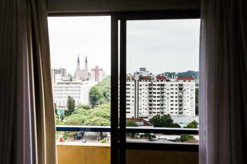 Aquarius Hotel Flat Residence
