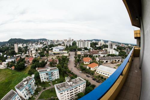 Aquarius Hotel Flat Residence