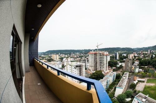 Aquarius Hotel Flat Residence