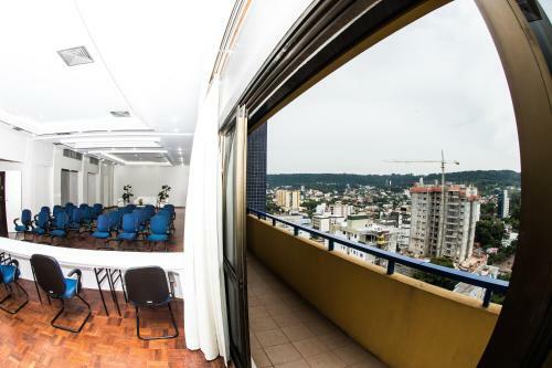 Aquarius Hotel Flat Residence