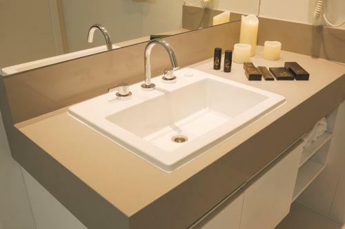 Aquarius Hotel Flat Residence