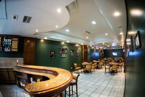 Aquarius Hotel Flat Residence