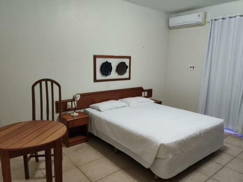 Beloalter Hotel