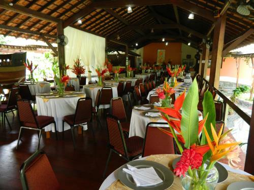 Beloalter Hotel