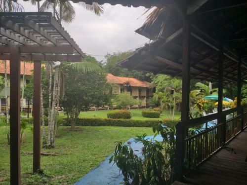 Beloalter Hotel