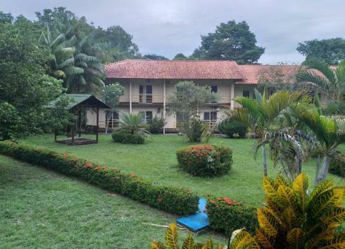 Beloalter Hotel