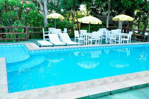 Beloalter Hotel