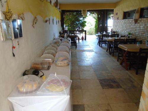 Hostal Pousada Vira Sol