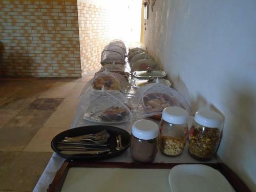 Hostal Pousada Vira Sol