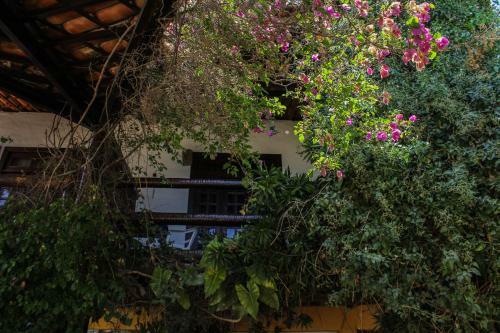 Hostal Pousada Vira Sol