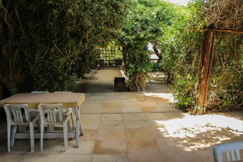 Hostal Pousada Vira Sol