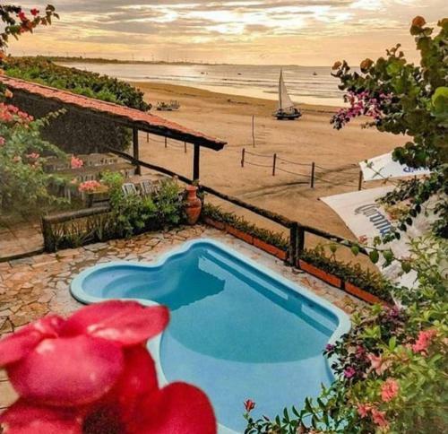 Hostal Pousada Vira Sol