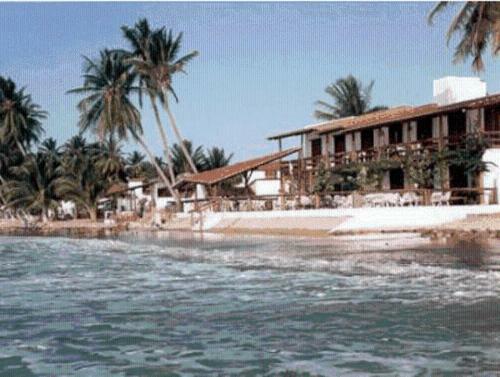 Hostal Pousada Vira Sol