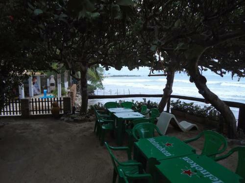 Hostal Pousada Vira Sol