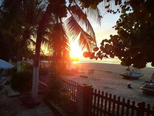 Hostal Pousada Vira Sol