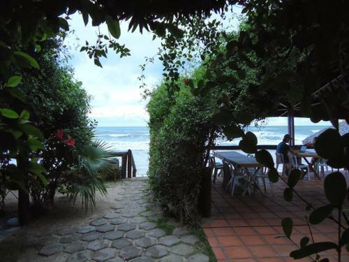 Hostal Pousada Vira Sol