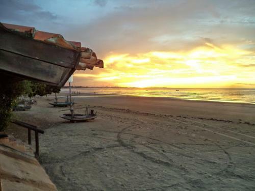 Hostal Pousada Vira Sol