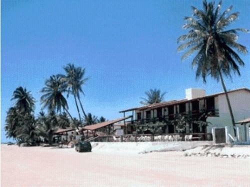 Hostal Pousada Vira Sol