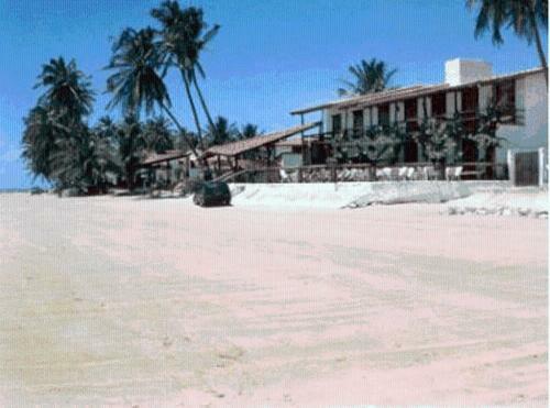 Hostal Pousada Vira Sol