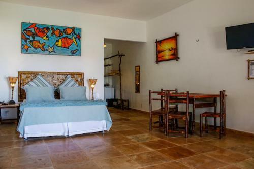 Hotel Rede Beach Resort & Spa