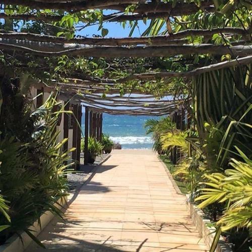 Hotel Rede Beach Resort & Spa
