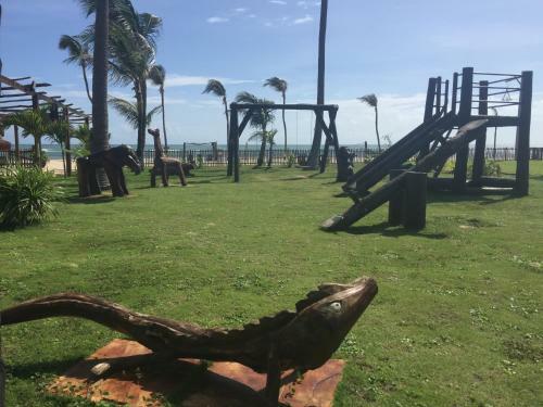 Hotel Rede Beach Resort & Spa