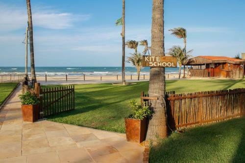 Hotel Rede Beach Resort & Spa