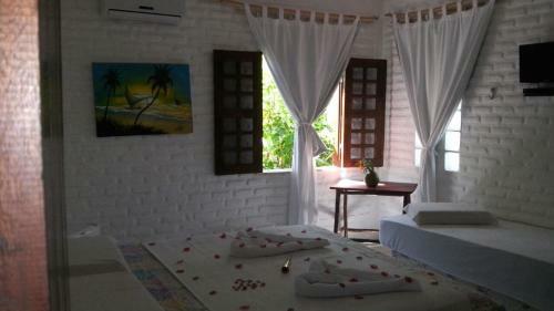 Hostal Butterfly House