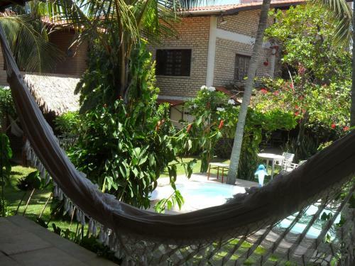 Hostal Butterfly House