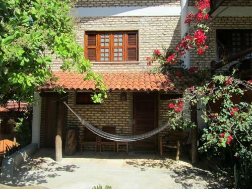Hostal Butterfly House