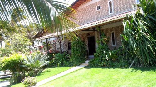 Hostal Butterfly House