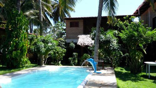 Hostal Butterfly House