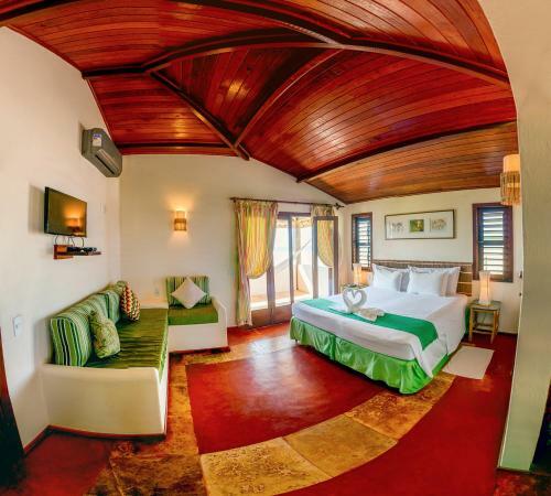 Hostal Pousada Vila Vagalume