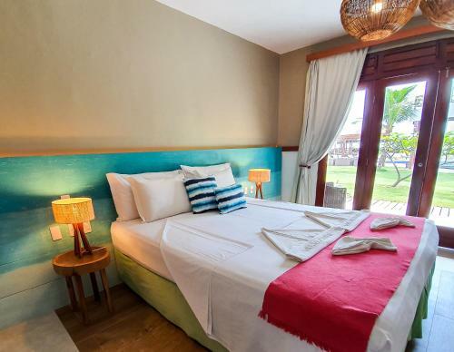 Hostal Pousada Vila Vagalume