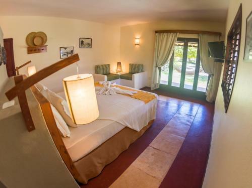 Hostal Pousada Vila Vagalume